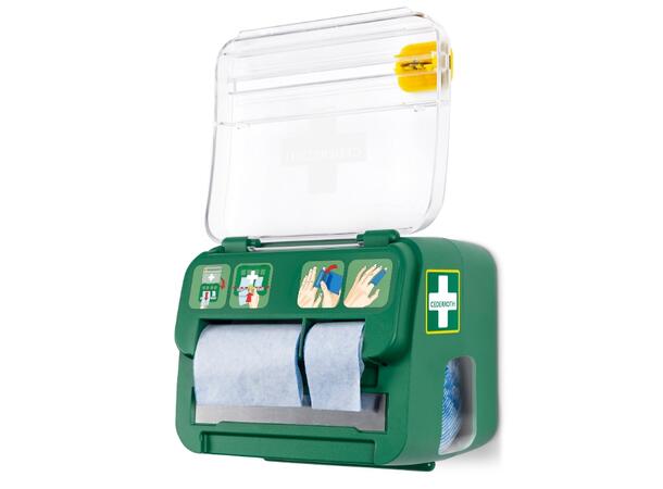 Cederroths soft foam stasjon Ref 510004108
