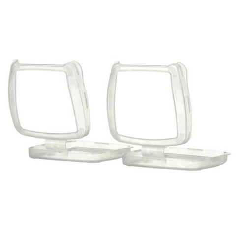 Filterholder 3M™ Secure Click™ D701