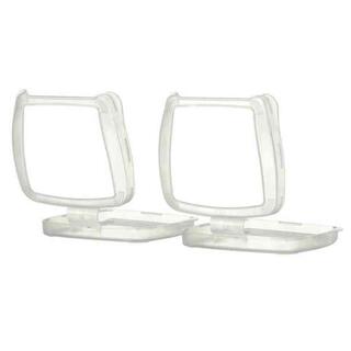 Filterholder 3M™ Secure Click™ D701