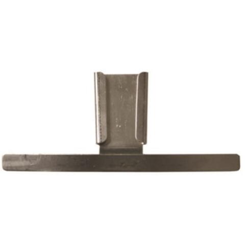 Iris 2 Snap-on Lampefeste