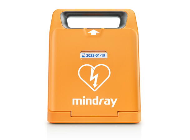 Mindray C1A Hjertestarter