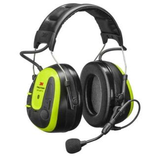 3M™ Peltor™ WS Alert X H&#248;rselvern