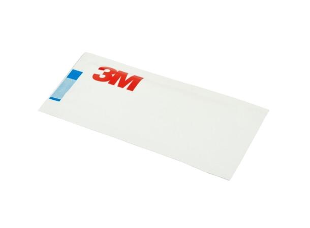 Brillerensservietter 3M™ dispenser Dispenser med 500 stk. 