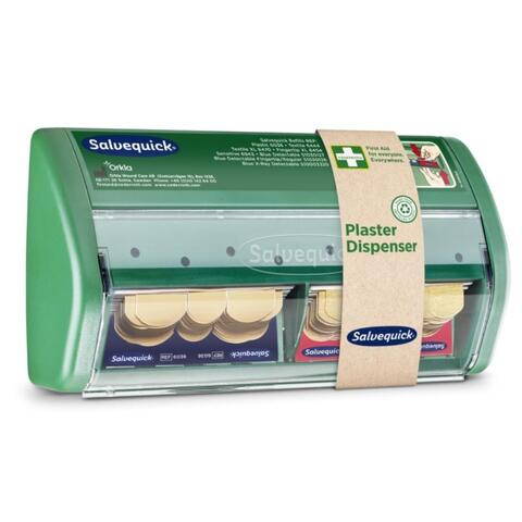 Plasterautomat Salvequick