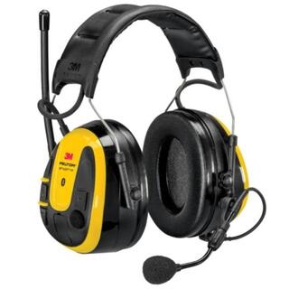 3M™ Peltor™ WS™ Alert XPI H&#248;rselvern
