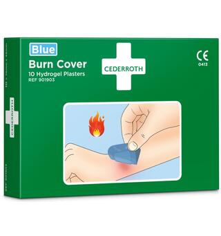 Burn Cover Cederroth