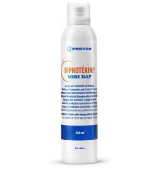 Diphoterine Mini Sprayflaske 200 ml