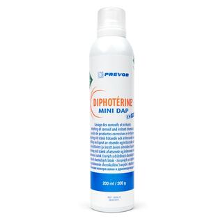 Diphoterine mini 200 ml Spray 200 ml
