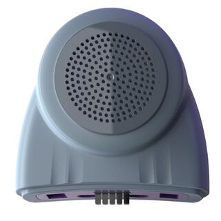 Unibank Tilbeh&#248;r - H&#248;yttaler Bluetooth h&#248;yttaler