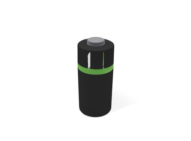 Batteriboksen - brannsikkerhet og batterier