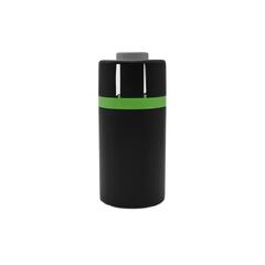 Batteriboksen Svart