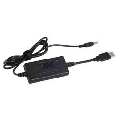 Batterilader 3M™ Peltor™ USB-ladekabel