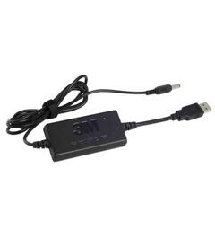 Batterilader 3M™ Peltor™ USB-ladekabel