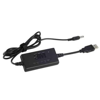 Batterilader 3M™ Peltor™ USB-ladekabel