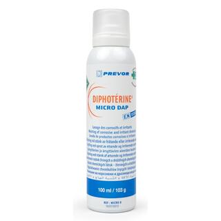 Diphoterine micro 100 ml spray 100 ml