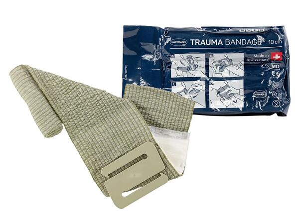 Hartmann Traume Bandasje/ Trauma Bandage