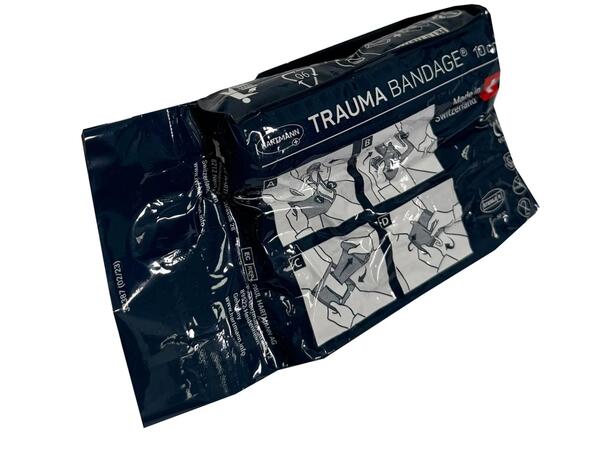 Hartmann Traume Bandasje/ Trauma Bandage