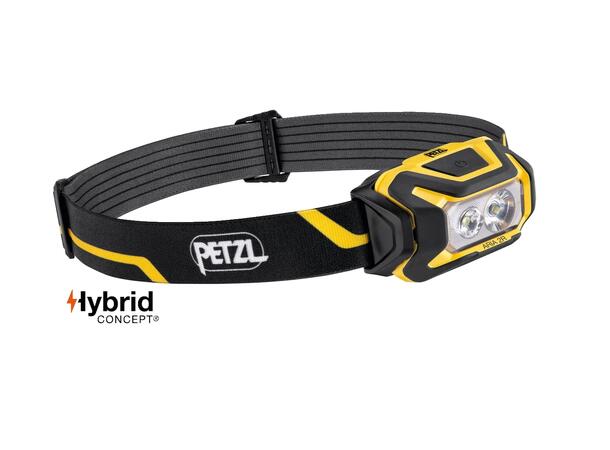 Swift RLPRO hodelykt til E-shark hjelm