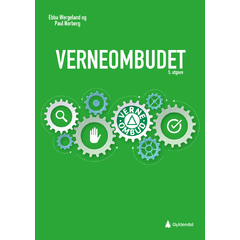 Verneombudet 5. utgave