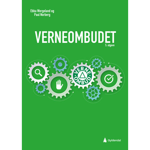 Verneombudet 5. utgave