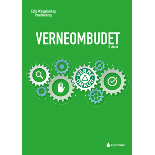 Verneombudet 5. utgave