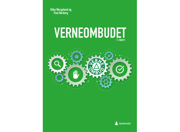 Verneombudet 5. utgave 