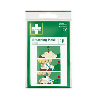 Cederroths Pustemaske