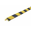 Hj&#248;rnebeskyttelse - 1 m - Selvklebende Type E, 19 mm