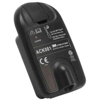 Oppladbar batteripakke 3M™ Peltor™ ACK081
