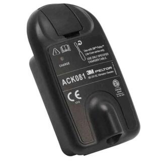 Oppladbar batteripakke 3M™ Peltor™ ACK081