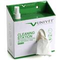 Brillerensestasjon Univet 250m sprayl + 280 linseservietter