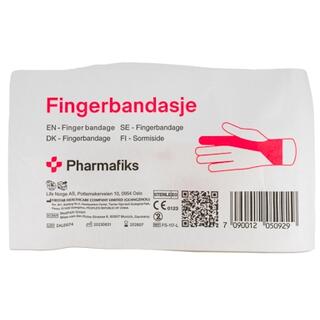 Fingerbandasje
