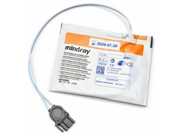Mindray C1 og C2 Elektroder