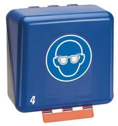 Vernebrille etui - 4 Plass til 4 stk.