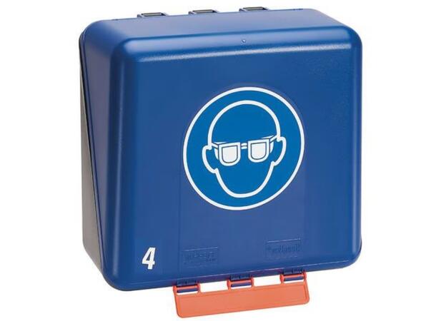 Vernebrille etui - 4 Plass til 4 stk. 