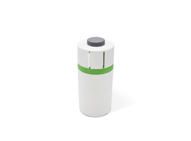 Batteriboksen - brannsikkerhet og batterier