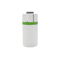 Batteriboksen Hvit