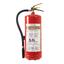Brannslukker S6S FF Fluorfri 6 ltr. AB Effektklasse: 21A 183B