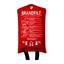 Brannteppe 120 x 180 cm Nexa