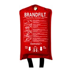 Brannteppe 120 x 180 cm Nexa
