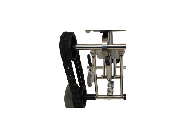 Evakueringsstol - Evac+Chair 700H IBEX