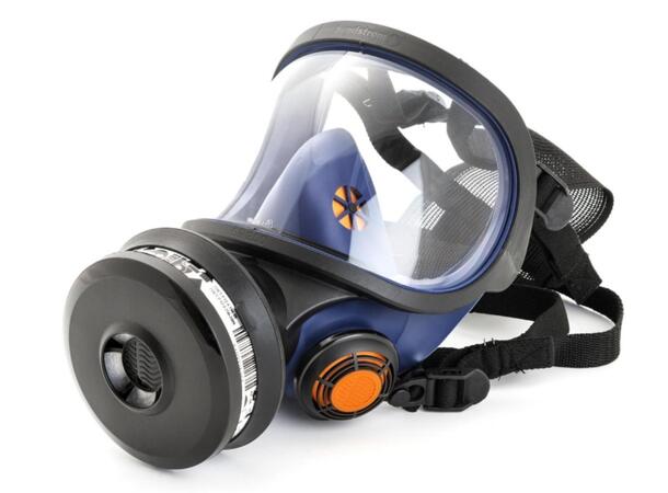 Helmaske Sundström SR 200 Onesize 