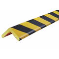 Hj&#248;rnebeskyttelse - 1 m - Selvklebende Type H+, 48 mm