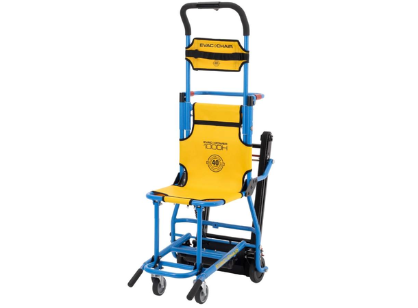 Motorisert evakueringsstol - Evac-Power 1000H