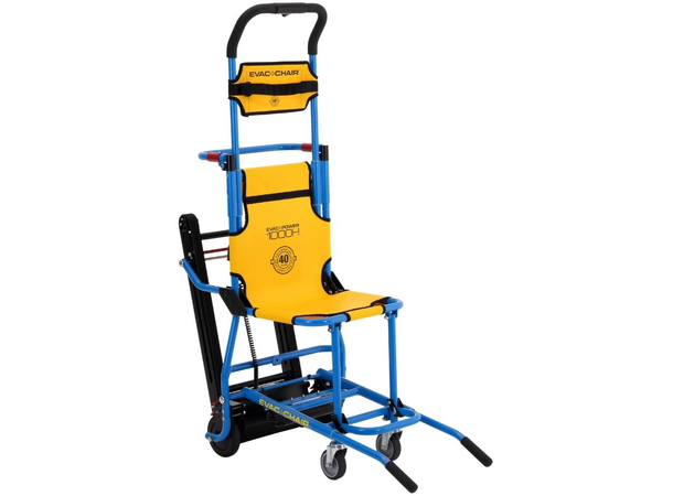 Motorisert evakueringsstol - Evac-Power 1000H