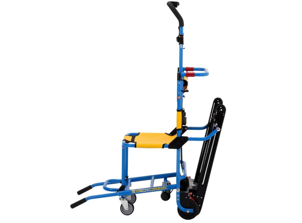 Motorisert evakueringsstol - Evac-Power 1000H