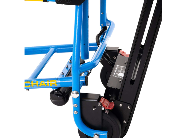 Motorisert evakueringsstol - Evac-Power 1000H