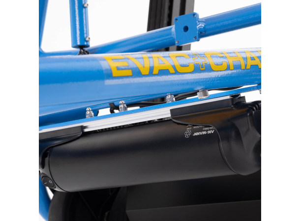 Motorisert evakueringsstol - Evac-Power 1000H