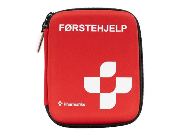 Pharmafiks First Aid Kit - Liten Liten 