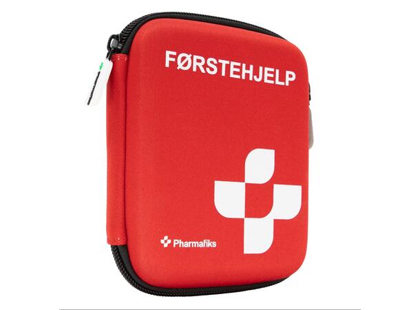 Pharmafiks First Aid Kit - Liten Liten 